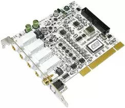 Аудиокарты, аудиоинтерфейсы ESI
