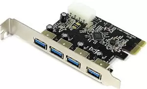 Интерфейсные платы и контроллеры