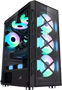 Корпуса для компьютеров 1stPlayer