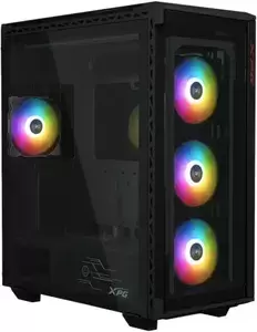 Корпуса для компьютеров Adata