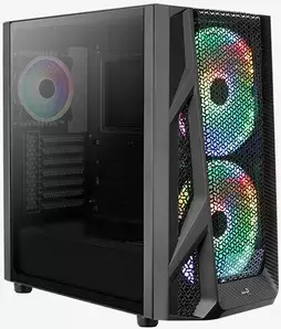 Корпуса для компьютеров Aerocool