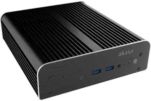 Корпуса для компьютеров Akasa