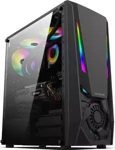 Корпуса для компьютеров ALSEYE