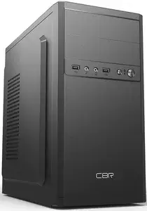 Корпуса для компьютеров CBR
