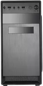 Корпуса для компьютеров Crown