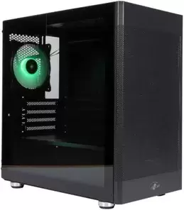 Корпуса для компьютеров Eurocase