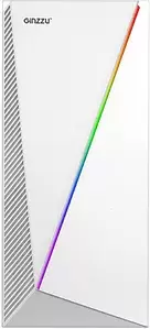 Корпуса для компьютеров Ginzzu