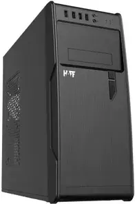 Корпуса для компьютеров HAFF