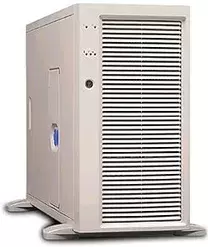 Корпуса для компьютеров Intel