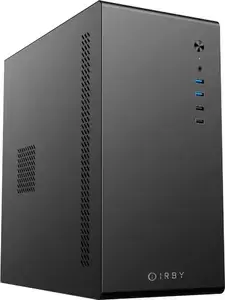 Корпуса для компьютеров IRBY