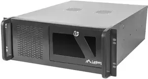 Корпуса для компьютеров Lanberg