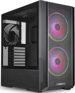 Корпуса для компьютеров LIAN LI