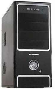 Корпуса для компьютеров MaxPower