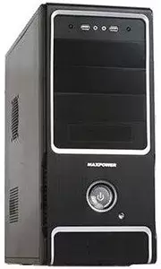 Корпуса для компьютеров MaxPower