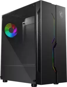 Корпуса для компьютеров MSI