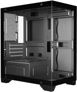 Корпуса для компьютеров Powerleap