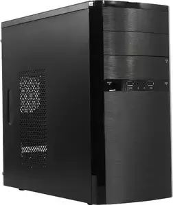 Корпуса для компьютеров Powerman