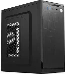 Корпуса для компьютеров Prime Box