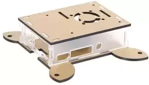 Корпуса для компьютеров Qumo