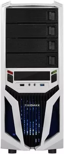 Корпуса для компьютеров Raidmax