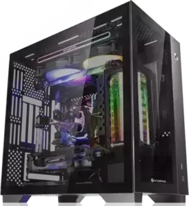 Корпуса для компьютеров Raijintek