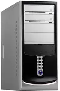 Корпуса для компьютеров Rednox