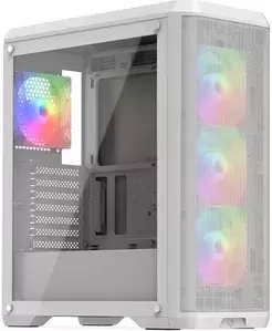 Корпуса для компьютеров SilentiumPC