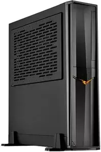 Корпуса для компьютеров SilverStone