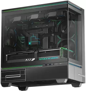 Корпуса для компьютеров Thermalright