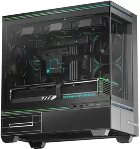 Корпуса для компьютеров Thermalright