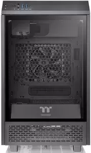 Корпуса для компьютеров Thermaltake