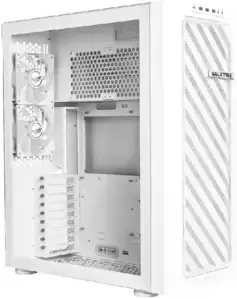 Корпуса для компьютеров Valkyrie