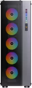 Корпуса для компьютеров Xigmatek