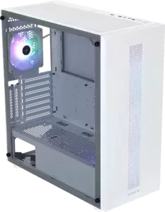 Корпуса для компьютеров Zone51