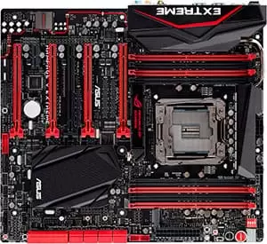 Материнские платы