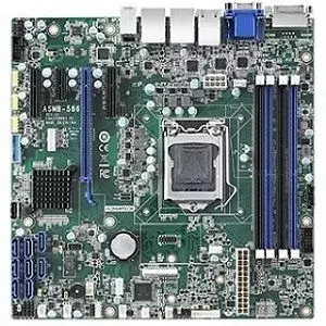 Материнские платы Advantech