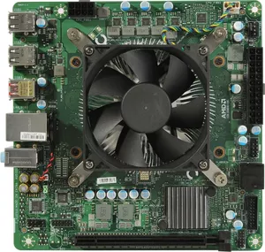 Материнские платы AMD