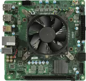 Материнские платы AMD