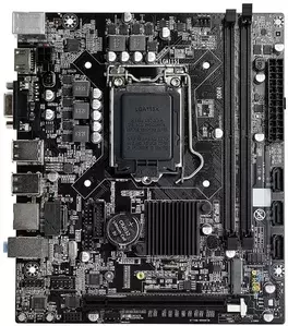 Материнские платы Arktek