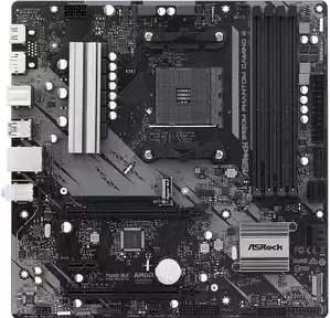 Материнские платы ASRock