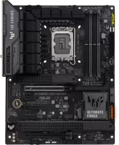 Материнская плата Intel LGA1700 купить в Минске с доставкой, каталог с ...