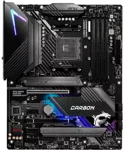 Материнские платы MSI