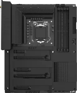 Материнские платы NZXT