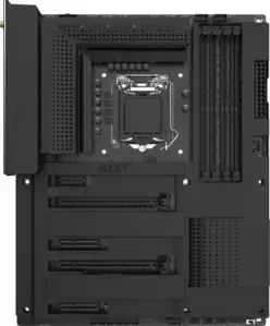 Материнские платы NZXT