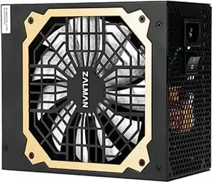 Компьютерные блоки питания