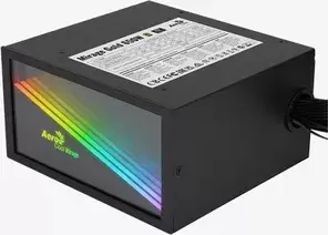 Компьютерные блоки питания Aerocool