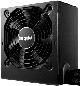 Компьютерные блоки питания be quiet!
