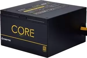 Компьютерные блоки питания Chieftec