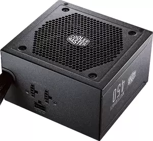 Компьютерные блоки питания Cooler Master