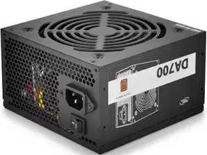 Компьютерные блоки питания Deepcool